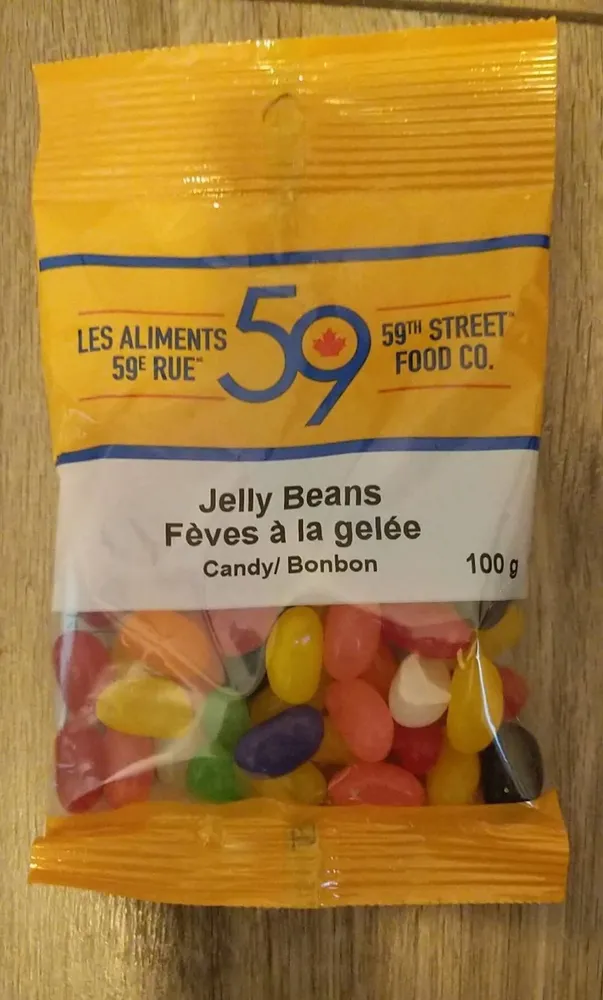 Jelly Beans