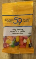 Jelly Beans