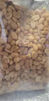 Roasted peanuts