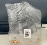 Popcorn caramel