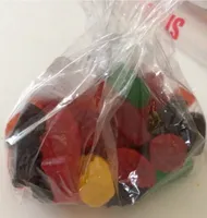 Sour Jubes