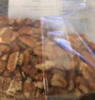 Raw Pecan Pieces
