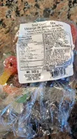 Sour Gummy Mix