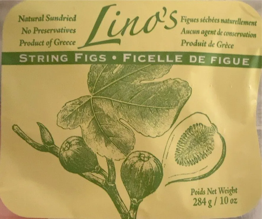 String Figs