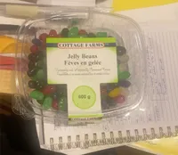 Jelly Beans