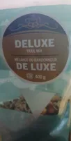 Deluxe Trail Mix