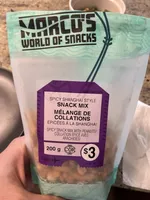 Snack Mix