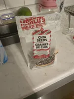 Chia Seeds