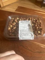 Praline Peanuts
