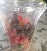 Sour Soothers