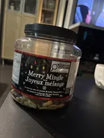 Merry Mingle Mix