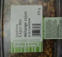 Louisiana Cajun Mix