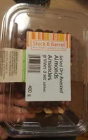 Amandes