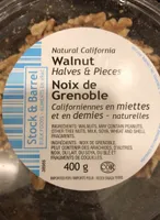 Walnuts
