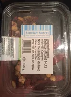 noix melangees de luxe