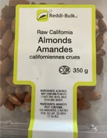 Amandes