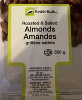 Amande salée