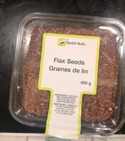 Graines de lin