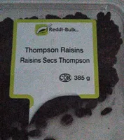 Raisin