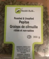 Graines de citrouille