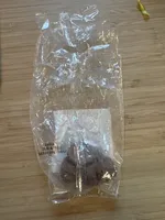 Chocolate Macaroons