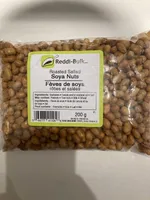 Soya nuts