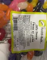 Jelly Beans
