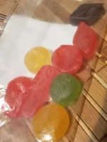 Wine Gums