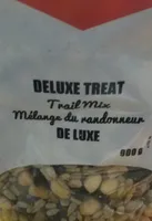 Deluxe Treat trail mix