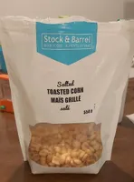 Corn Nuts