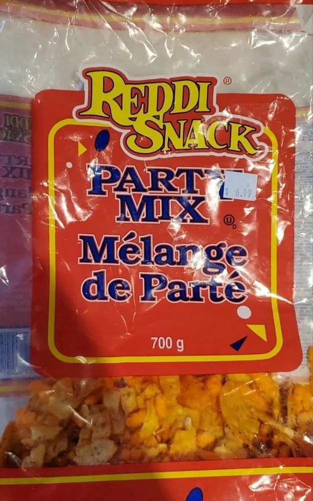 Party Mix