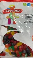 Sour Ju Jubes