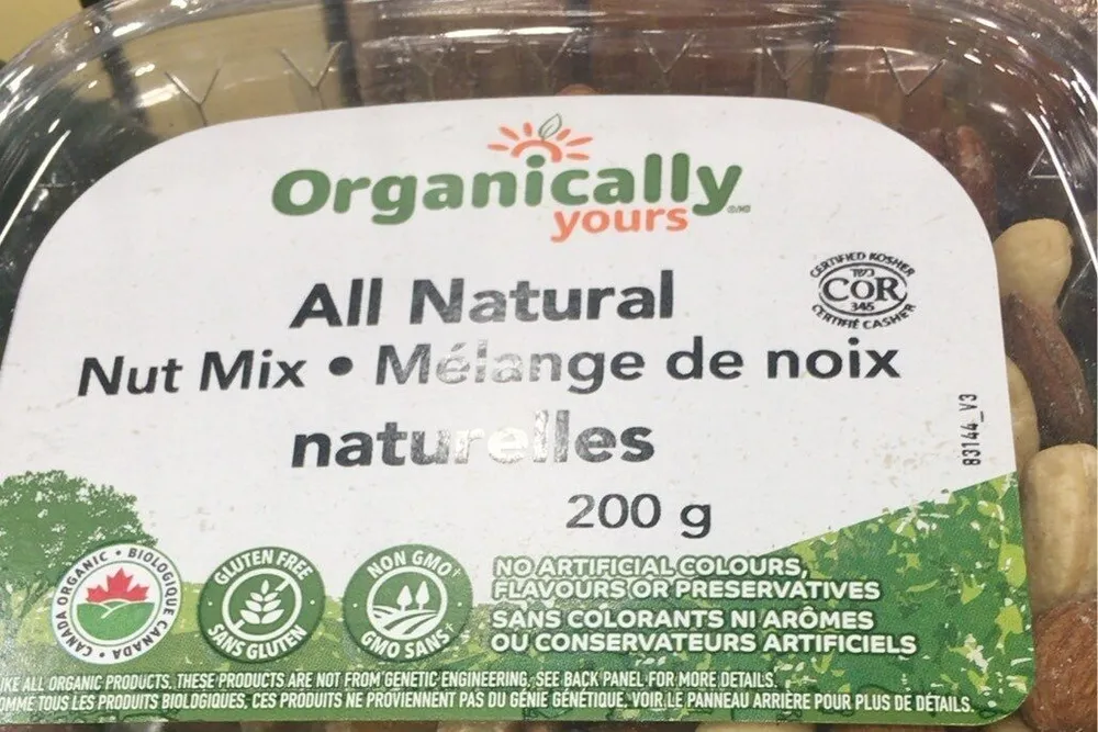 Nut Nix