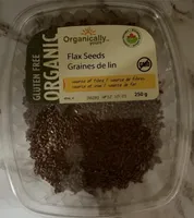 Flax Seeds