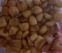 Salted Toasted Corn