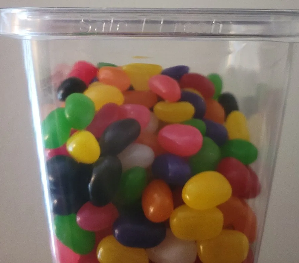 Assorted Jelly Beans