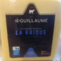 St Guillaume La Brique