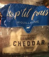 Le petit frais
