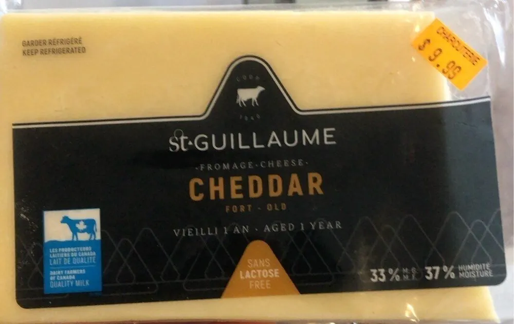 Cheddar