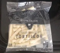 Tortillon