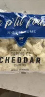 Grains de Cheddar
