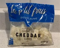 Le p’tit frais