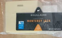 Fromage Montery Jack