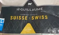 Fromage suisse