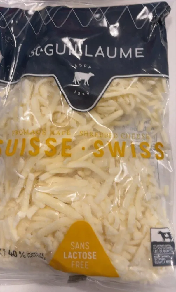 Fromage suisse