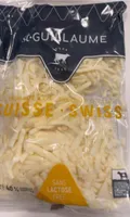 Fromage suisse