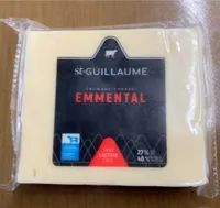 Fromage emmental