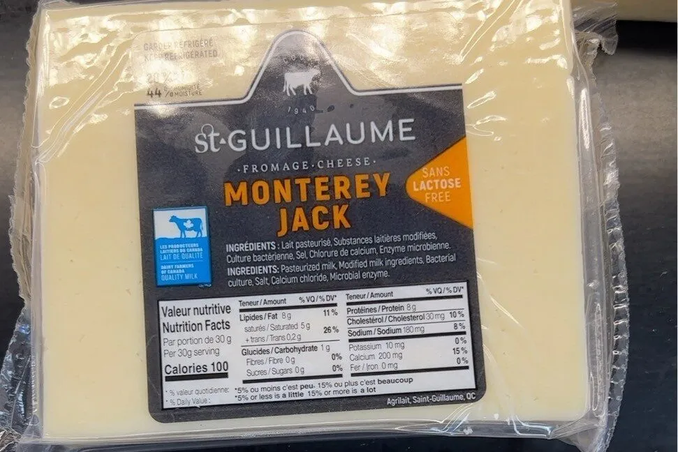 Monterey Jack