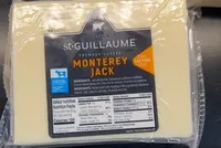 Monterey Jack