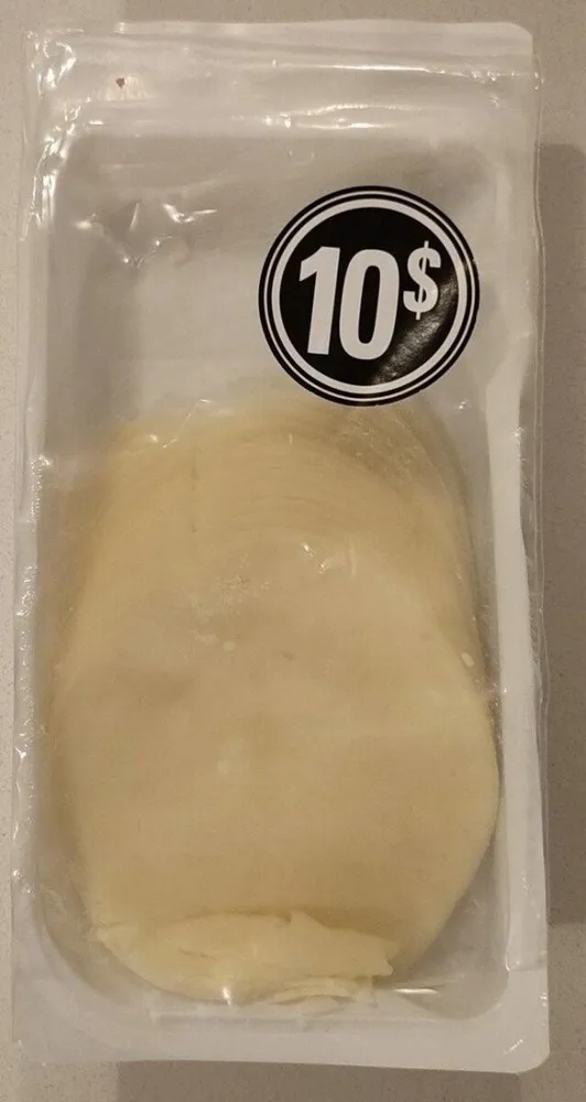 Provolone